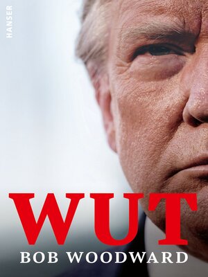 cover image of Wut